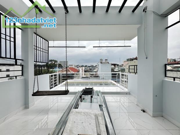 Bán nhà hẻm ô tô Lê Hồng Phong, Phường 1, Quận 10 nhà 4 tầng 60m2 giá chỉ 16.8 tỷ TL - 5