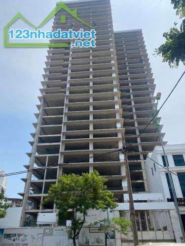 CHUYỂN NHƯỢNG TOÀ BUILDING FINANCIAL TOWER - 1A LÁNG HẠ - BA ĐÌNH HÀ NỘI. - 4