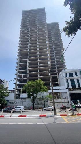 CHUYỂN NHƯỢNG TOÀ BUILDING FINANCIAL TOWER - 1A LÁNG HẠ - BA ĐÌNH HÀ NỘI. - 3