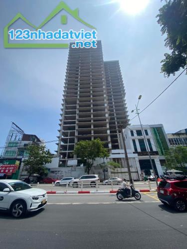 CHUYỂN NHƯỢNG TOÀ BUILDING FINANCIAL TOWER - 1A LÁNG HẠ - BA ĐÌNH HÀ NỘI. - 2