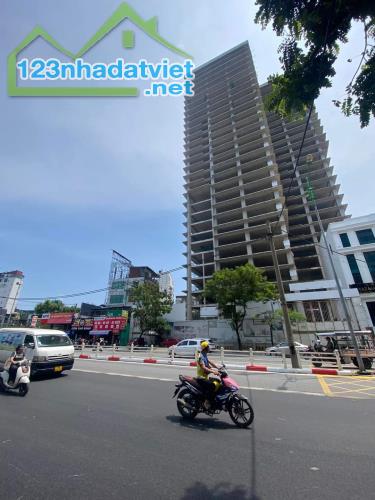 CHUYỂN NHƯỢNG TOÀ BUILDING FINANCIAL TOWER - 1A LÁNG HẠ - BA ĐÌNH HÀ NỘI.