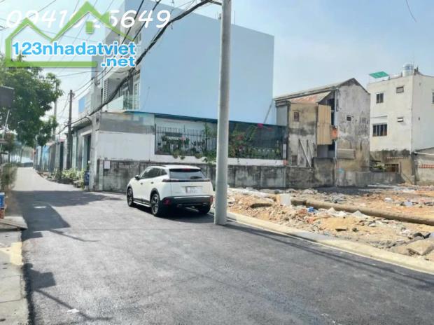 BÁN ĐẤT 56,7M² NGAY QUỐC LỘ 1K, LINH XUÂN, THỦ ĐỨC, GIÁ CHỈ 3,7 TỶ