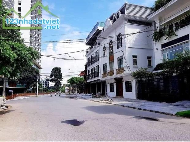 Nhà đẹp phố Từ Hoa, Q Tây Hồ, kinh doanh, ô tô, ở ngay 90m, MT 7.5m, 50 tỷ. - 2