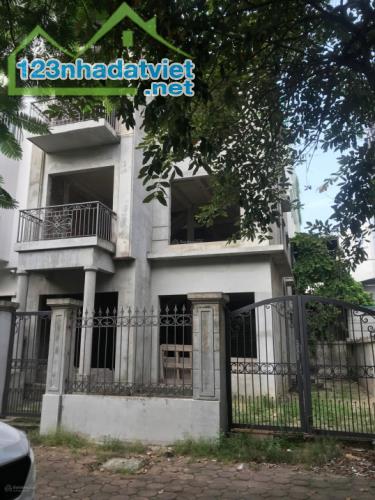 Bán Lk FLC garden,Đại mỗ ,N.T.Liêm. DT 98m x 4T.Giá 19 tỷ. SĐCC. LH: 0964769634 - 2