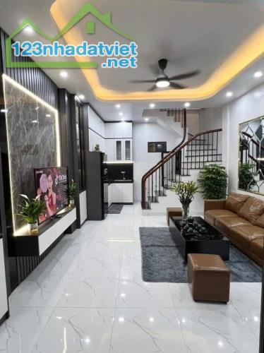 BÁN NHÀ LÊ ĐỨC THỌ. PHÂN LÔ. SÁT PHỐ. Dt31m×5 Mt5.4m Giá 7.3 tỷ 0876196866 - 2