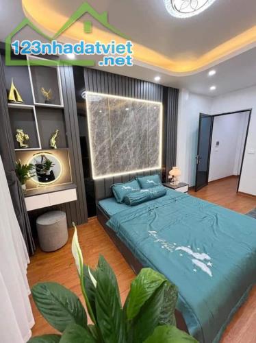 BÁN NHÀ LÊ ĐỨC THỌ. PHÂN LÔ. SÁT PHỐ. Dt31m×5 Mt5.4m Giá 7.3 tỷ 0876196866 - 1