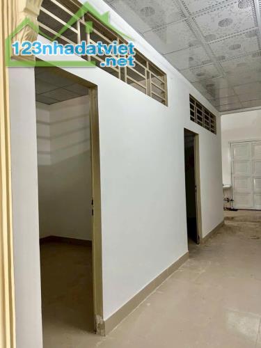 Bán nhà cấp 4 ở Phan Văn Hớn Xuân Thới Thượng 5x17 88m2 730 TRIỆU, SHR - 4