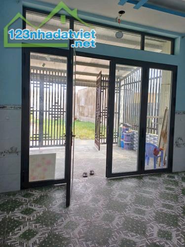 Bán nhà mặt tiền Đức HÒa Đông, 5x21m giá 1 tỷ 950tr, sổ hồng riêng, 5 phòng ngủ.0938790024 - 2