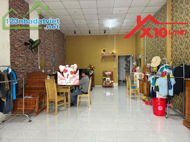 Bán nhà 90m2 KDC MAI LINH chợ KP6 Long Bình TP Biên Hòa chỉ 3,7 tỷ - 2