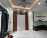 Bán nhà xây mới Đa Sỹ mặt ngõ rộng thoáng, lô góc 40m2*4T giá 5,5 tỷ!