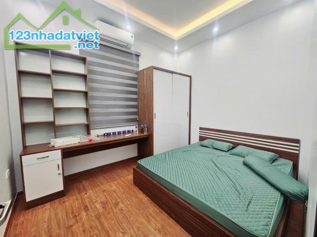 BÁN NHÀ ĐÀO TẤN 50M2 - NHÀ 5 TẦNG - GIÁ 13 TỶ - 3