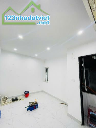 BÁN NHÀ PHỐ TÔN ĐỨC THẮNG 27M 4 TẦNG NGÕ 3M MỚI NHỈNH 3 TỶ - 2