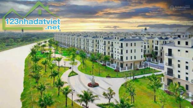 ĐẢO DỪA  VINHOMES OCEAN PARK 2 - LIỀN KỀ XẺ KHE 96M2   - RẺ NHẤT QUẢ ĐẤT 11.8 TỶ BAO PHÍ - 3