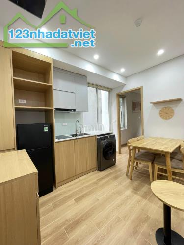 🏠 TÒA CCMN - NGÕ 29 KHƯƠNG HẠ  - 97M2 - 7 TẦNG - GÁC XÉP - GIÁ 17.5 TỶ  📞 HẰNG mini - 3