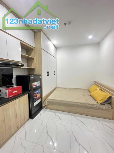 🏠 TÒA CCMN - NGÕ 205.59 XUÂN ĐỈNH - 7 TẦNG - 52m2- 16P- 85TR/TH - 12.8 TỶ 📞 HẰNG mini - 1