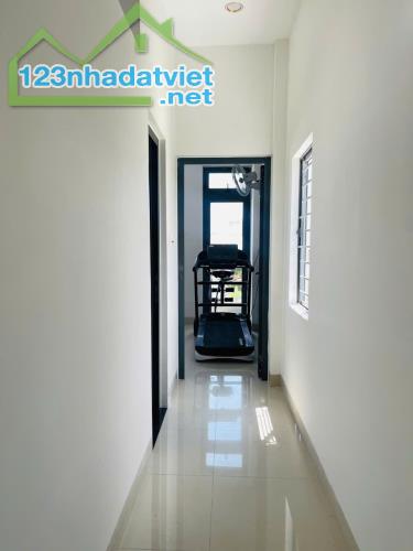 CHỈ 3.15TY SỞ HỮU NHÀ ĐẸP KIỆT DŨNG SĨ THANH KHÊ – SAU LƯNG NHÀ MẶT TIỀN. - 1