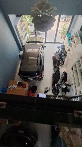 Mặt tiền đường xe hơi 7m 100m ra Hoàng Quốc Việt Phú Thuận Quận 7, 5 tầng 80m2  10.95 tỷ - 3
