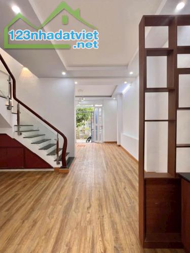 bán nhà đẹp kế chợ xuân khánh hẻm 71 quang trung 44m2 thổ hoàn công giá 2.25 tỷ - 2