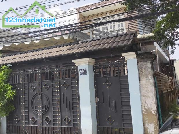 BÁN NHÀ ĐÁT MT ĐƯƠNG VĨNH PHÚ 15. THUẬN AN. BD. 365M2. GIÁ 8,15 TỶ - 2