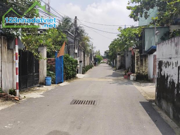 BÁN NHÀ ĐÁT MT ĐƯƠNG VĨNH PHÚ 15. THUẬN AN. BD. 365M2. GIÁ 8,15 TỶ - 1