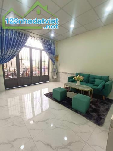 Bán nhà MT gần BV Ung Bướu , Nơ Trang Long,P.14, 40m2,cho thuê Kinh doanh - 2