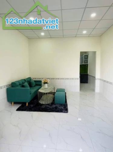 Bán nhà MT gần BV Ung Bướu , Nơ Trang Long,P.14, 40m2,cho thuê Kinh doanh - 1