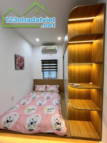 Nhà 2 tầng full nội thất kiệt 249 Hà Huy Tập, Thanh Khê trung tâm thành phố Đà Nẵng - 2