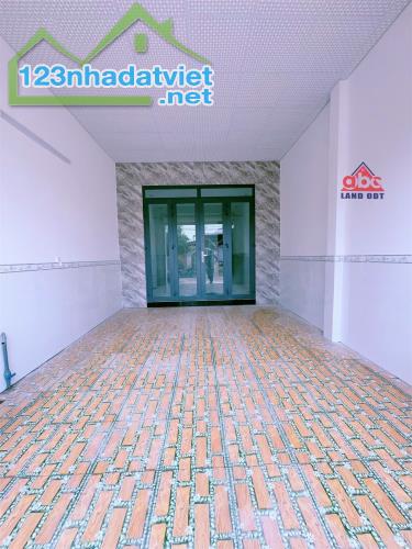 Bán nhà mới 100%.P Tân Hoà Biên Hoà, 138m2 ngang 5,4m shr full thổ cư chỉ 2ty1