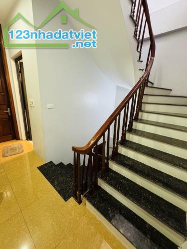 BÁN NHÀ MẶT PHỐ NAM DƯ TÂY TRÀ HOÀNG MAI, Ô TÔ TRÁNH, KINH DOANH, 78M2 x 4T GIÁ 17,5 TỶ - 3