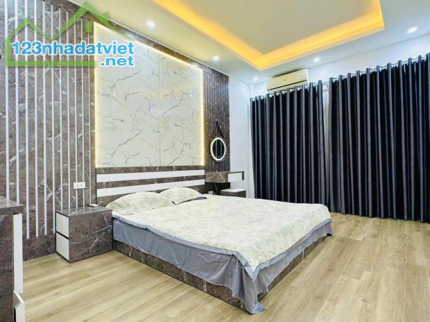 CHỦ NHÀ CẦN BÁN GẤP NHÀ PHỐ MINH KHAI 5 TẦNG GIÁ HƠN 5 TỶ - 1