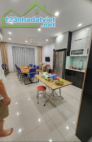 SIÊU HIẾM , QUẬN TÂY HỒ, VIEW HỒ TÂY, NHÀ MỚI, 40M2, THANG MÁY, 8 TỶ - 4