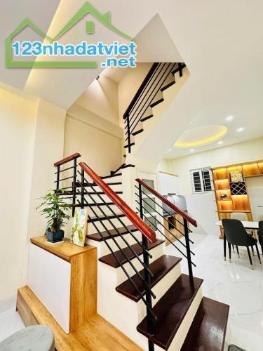 BÀN NHÀ KIM MÃ - 73M2 X 3T -8.8 TỶ-HÀNG HIẾM-NỞ HẬU-KINH DOANH SẦM UẤT - 2