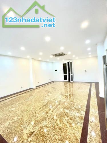 PHỐ TRẦN QUANG DIỆU 8 TẦNG Ô TÔ VỈ HÈ KINH DOANH SẦM UẤT 80m2 Nhỉnh 47 Tỷ - 3