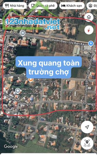 💥  Gả Nhanh Lô Đất Full thổ cư tại Ninh Hưng Giá chỉ 6xx/lô - 2