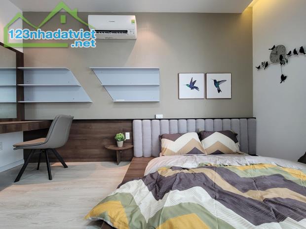 ***Bán nhà khu A75 đường Bạch Đằng quận Tân Bình (4*15), MT đường 16m - 2