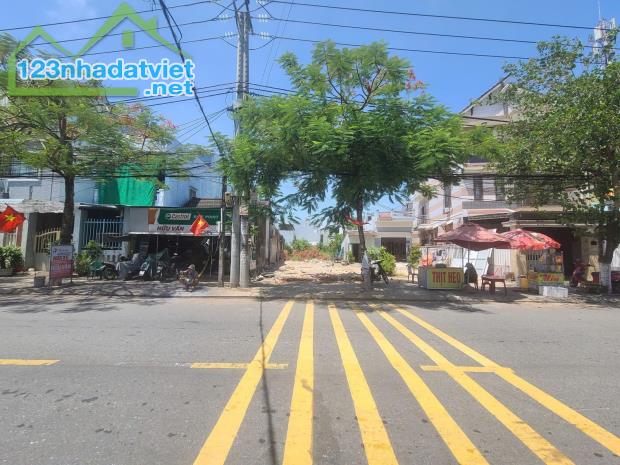 ✅ĐẤT MẶT TIỀN NGUYỄN DUY TRINH SIÊU VUÔNG VỨC✅ 100m2✅NHỈN NHẸ 4tỷ✅ - 1