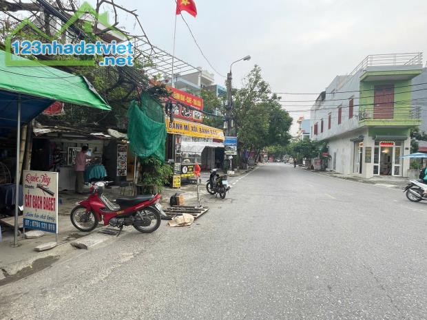 SPCC: Bán lô đất 95,6m2 mặt đường Thiên Lôi Aeon ngay ngã 4 Hoàng Huy - 2