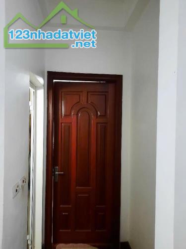 SỞ HỮU NHÀ RIÊNG TẠI HÀ ĐÔNG CHỈ 3.65 TỶ, DT30M2 4 TẦNG, NGÕ THÔNG, VỊ TRÍ ĐẸP - 2