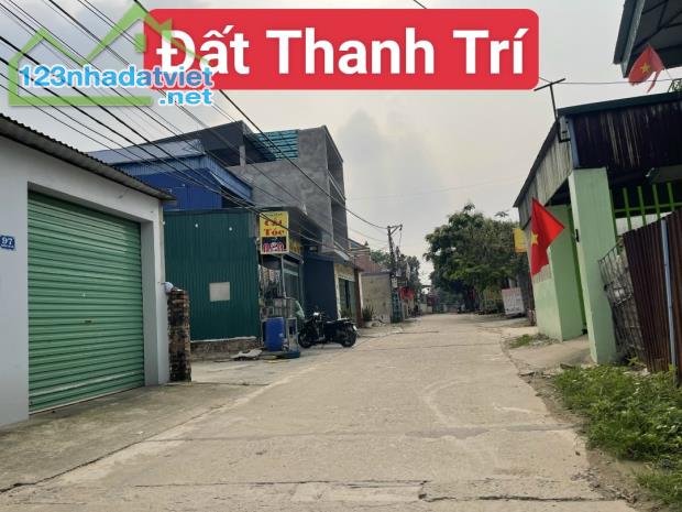 HOT! BÁN NHANH TRONG TUẦN GIÁ CHƯA TỪNG CÓ - ĐẤT MINH PHÚ, SÓC SƠN - 1