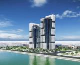 Nhận booking căn hộ cao cấp Landmark Danang, giá tốt, vị trí đẹp