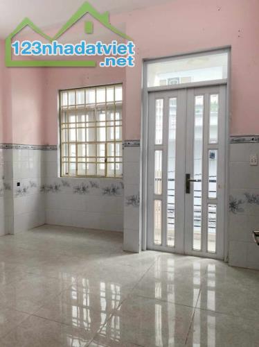 HẺM Ô TÔ, CHIẾN LƯỢC, BÌNH TRỊ ĐÔNG A, BÌNH TÂN, 2 TẦNG, NỞ HẬU 50M2, 5.0TỶ - 4