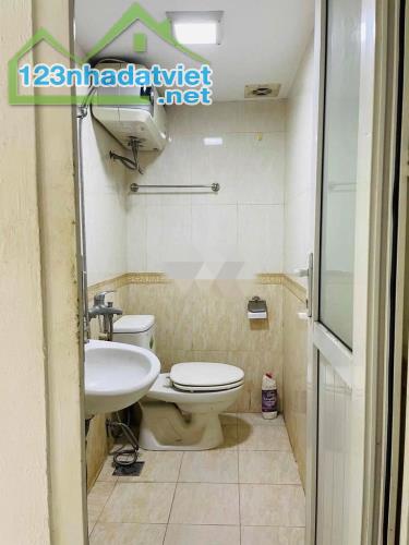 Cho thuê Ở HỘ GĐ, VP, KD ONL nhà ngõ ô tô Nguyễn Xiển, 35m2 -3 tầng-3PN-2WC - Giá 11 triệu - 4