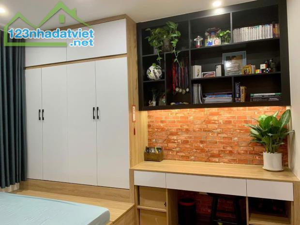 Cho thuê căn hộ tại Ecohome, đường Tân Xuân, phường Đông Ngạc, Quận Bắc Từ Liêm - 1