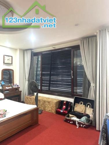 Bán Nhà Tây Hồ 50m2, 5 Tầng, MT 6m, Giá Chào 24,5 Tỷ (Giá Thương Lượng Tốt) - 5