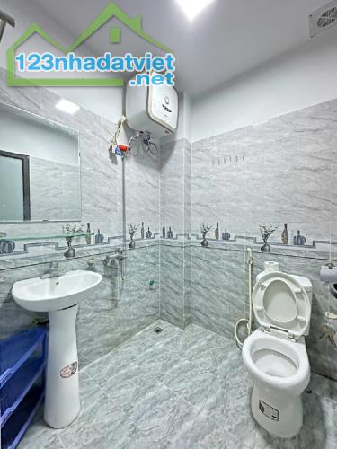 BÁN NHÀ Ỷ LA, Ô TÔ 4 CHỖ ĐẾN CỬA – NGÕ THÔNG THOÁNG – LÔ GÓC NHỈNH 5 TỶ. - 1