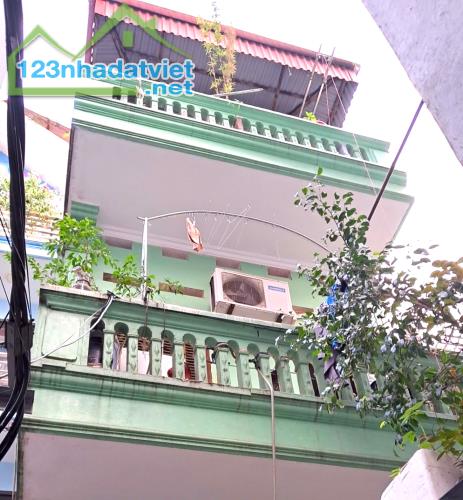 Bán nhà 3 tầng 125m2 Nguyễn Đức Cảnh, MT 7m, 20m ra mặt phố - 1