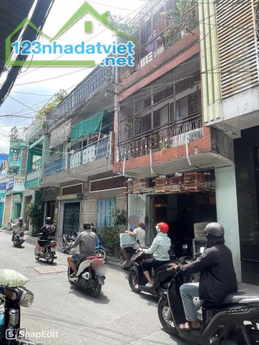 Bán Nhà Mặt Tiền Kinh Doanh Đường Võ Thành Trang, Phường 11, Quận Tân Bình, Hồ chí Minh - 2