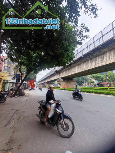 Bán nhà mặt phố hơn 2 tỷ ở Xuân đỉnh - 2