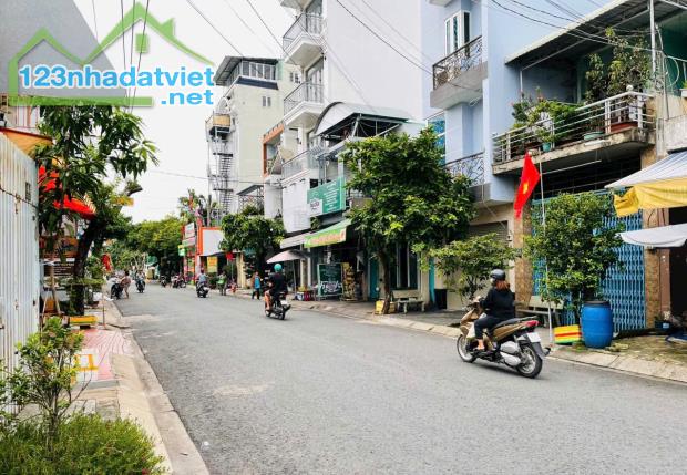 Bán đất mặt tiền 4,5x18m giá 5,79 tỷ Đường Hiệp Thành 49, Quận 12 - 1