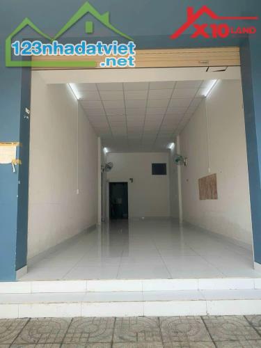 Bán nhà 200m2 mặt tiền kinh doanh Phường Trảng Dài TP Biên Hòa 4,8 tỷ